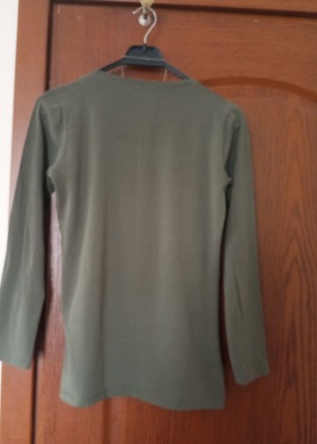 Madame Moss XXL beden likralı bluz ölçüleri açıklamada yazıyor - Görsel 3