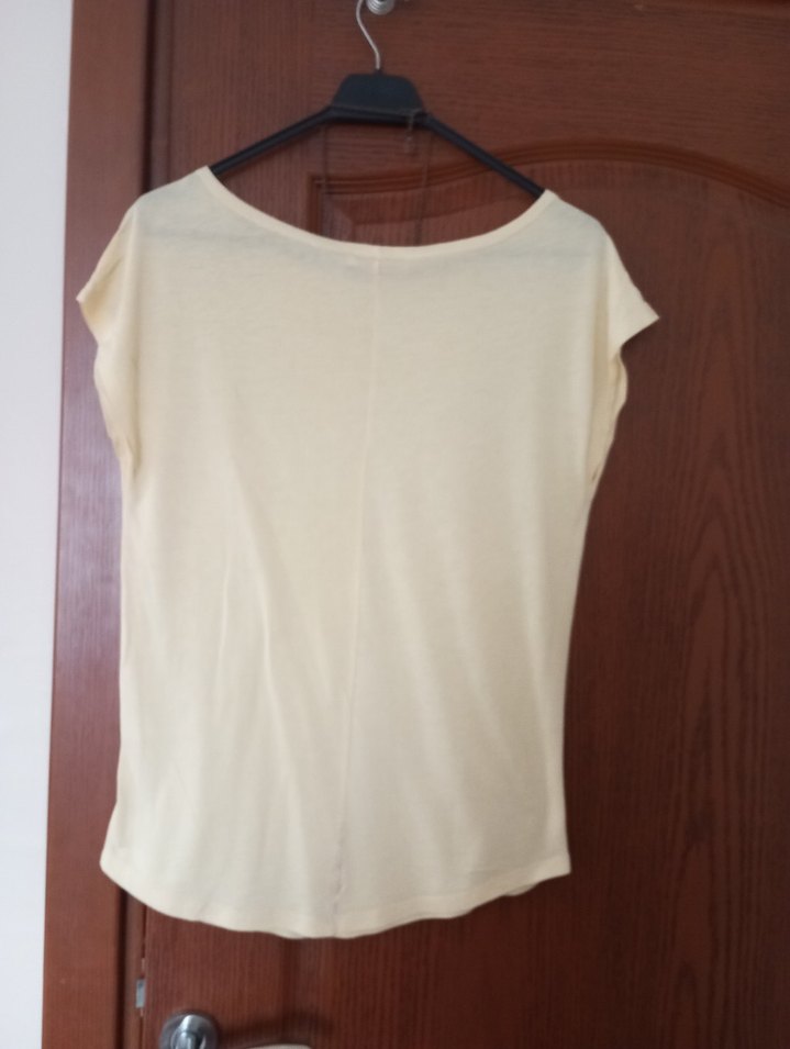 OXXO XS beden ama kalıbı geniş ölçüleri açıklamada yazıyor - Görsel 3