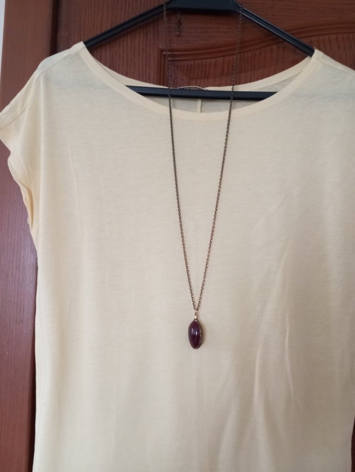 OXXO XS beden ama kalıbı geniş ölçüleri açıklamada yazıyor - Görsel 2