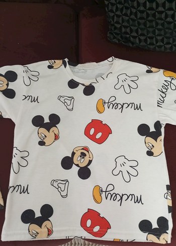 Alt üst takım 4-5 yaş için sorunsuz cottondur - Görsel 2