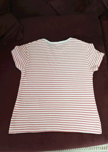 LCW 4-5 yaş tişört yepyeni - Görsel 2