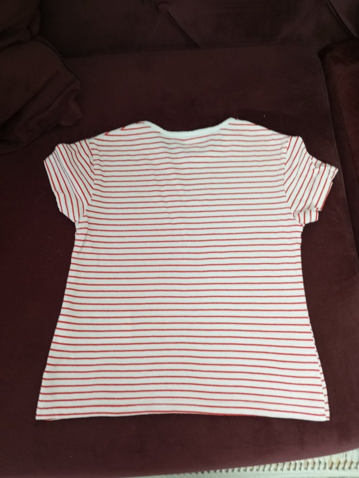 LCW 4-5 yaş tişört yepyeni - Görsel 2