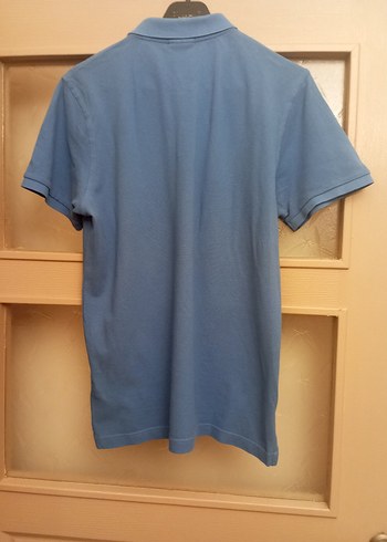 Yurtdışından Orjinal GANT marka tişört ölçü açıklamada yazıyor - Görsel 5