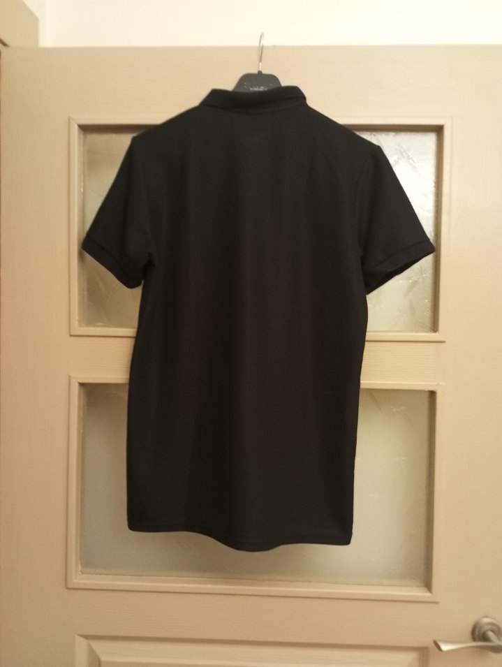 Zeloni Lbeden polo yaka tişört yepyeni ölçüleri açıklamada - Görsel 3