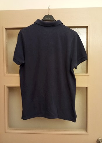 Polo Ralph Lauren marka M beden tişort ölçüleri açıklamada - Görsel 3