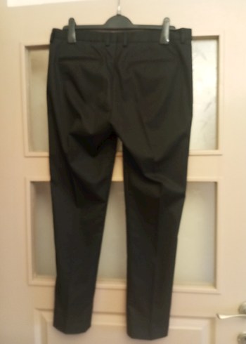 Zara 42 beden kumaş pantolon ölçüleri açıklamada yazıyor - Görsel 4