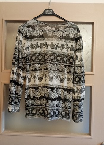 S beden likralı pareo ölçüleri açıklamada yaziyor - Görsel 3