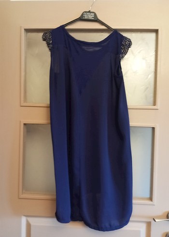 Caldezione L beden ister pareo ister tunik olarak kullanılır - Görsel 3