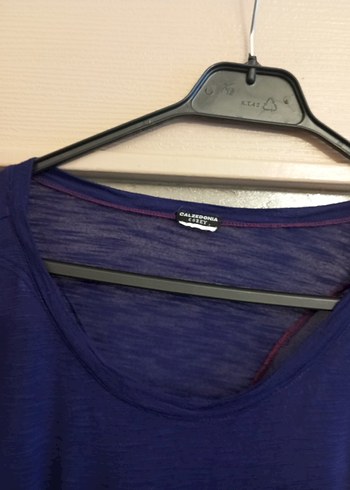 Caldezione L beden ister pareo ister tunik olarak kullanılır - Görsel 2