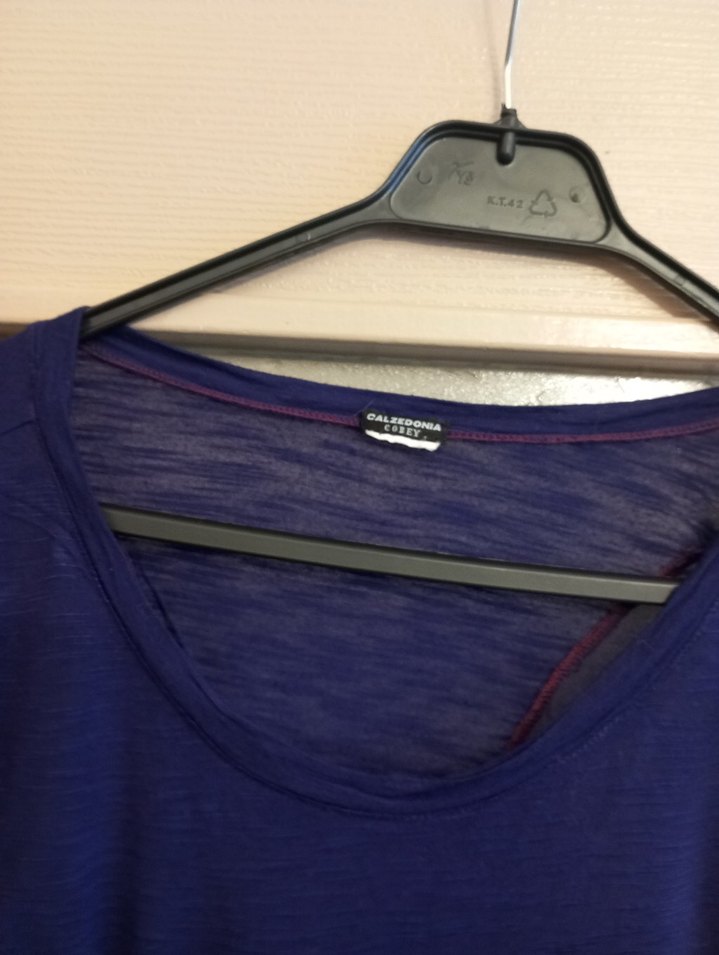 Caldezione L beden ister pareo ister tunik olarak kullanılır - Görsel 2