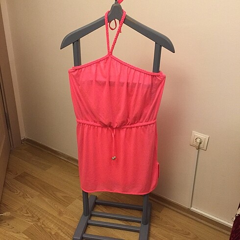 Koton XL beden Sıfır pareo likralı