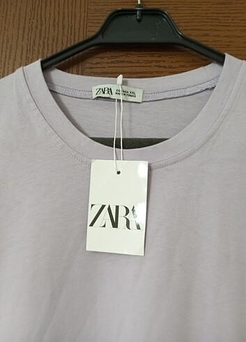 Zara Zara XXL beden yeni etiketli yurtdışından alındı ölçüleri açıkla