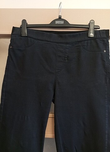 LC Waikiki LCW 42 beden yüksek bel tam likralı pantolon ölçüleri Açıklamada