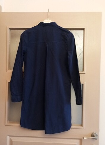 LC Waikiki LCW 36 beden kusursuz tunik ölçüleri Açıklamada yaziyor