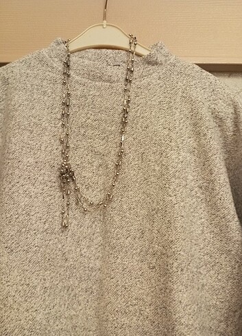 s Beden Berscha S beden yumuşacık sweat tarzında ölçüleri Açıklamada yaz