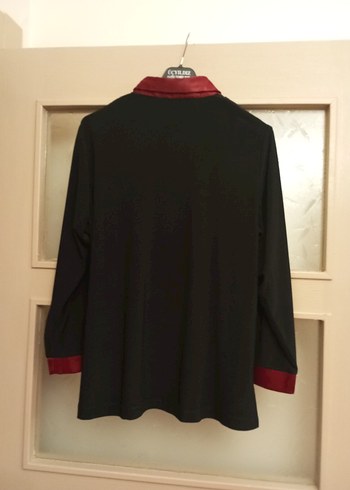 44 Beden Birben Collection 44 beden tam Likralı bluz ölçü Açıklamada
