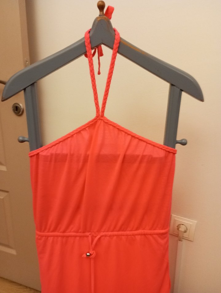 Koton S beden pareo ölçüleri açıklamada yaziyor - Görsel 2