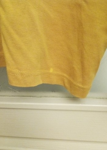 3xl Beden sarı Renk LCW 3Xİ beden ince sweat huuuu