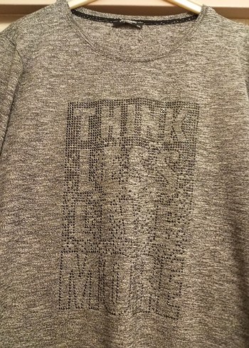 LC Waikiki LCW XXL beden bluz tertemiz