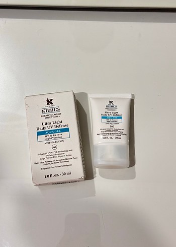 Kiehl's