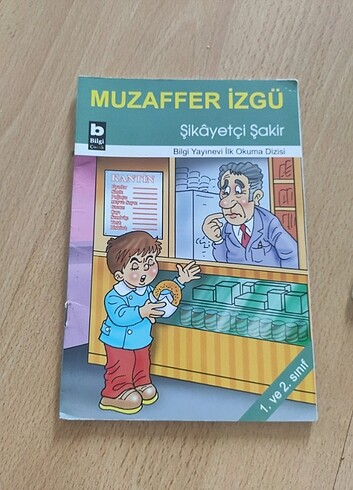 Hikaye kitaplari