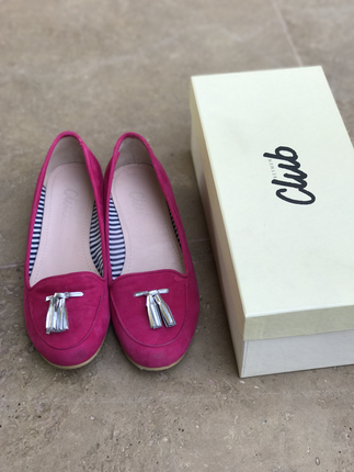 Beymen Club loafer