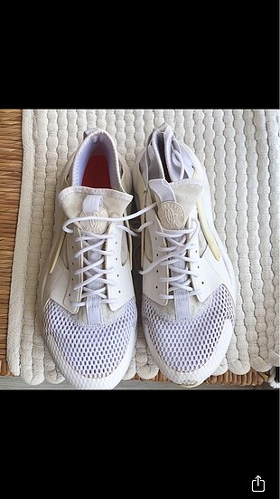 Nike air huarache temiz kullanılmış