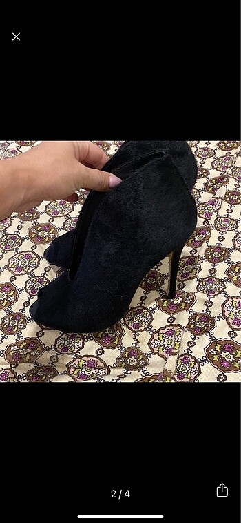 ipekyol Kadın stiletto