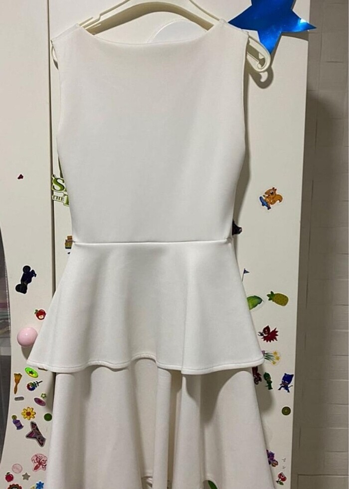 Kadın elbise - Görsel 2