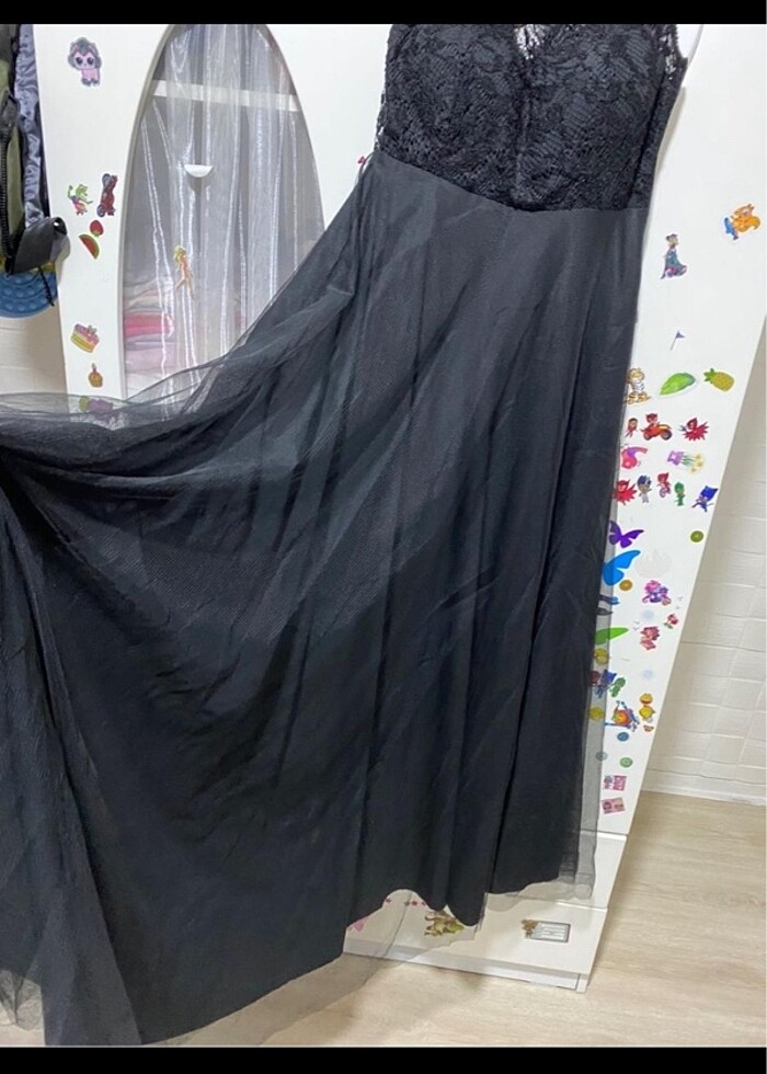 Kadın elbise - Görsel 3