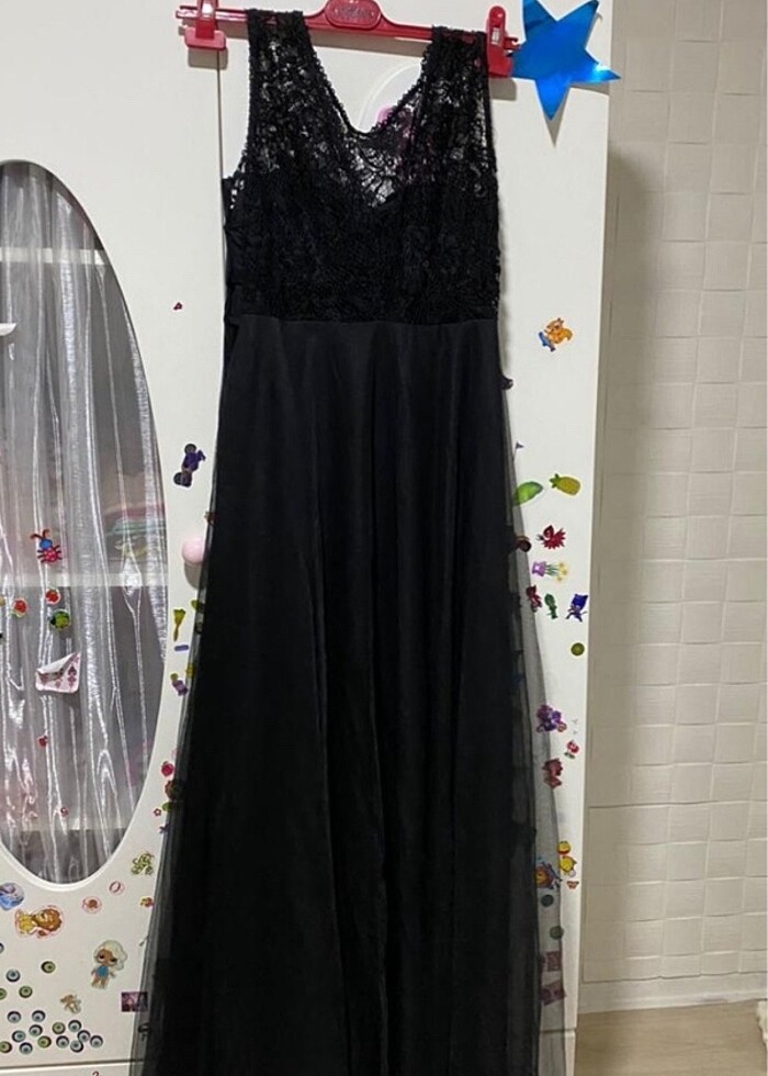 Kadın elbise - Görsel 5