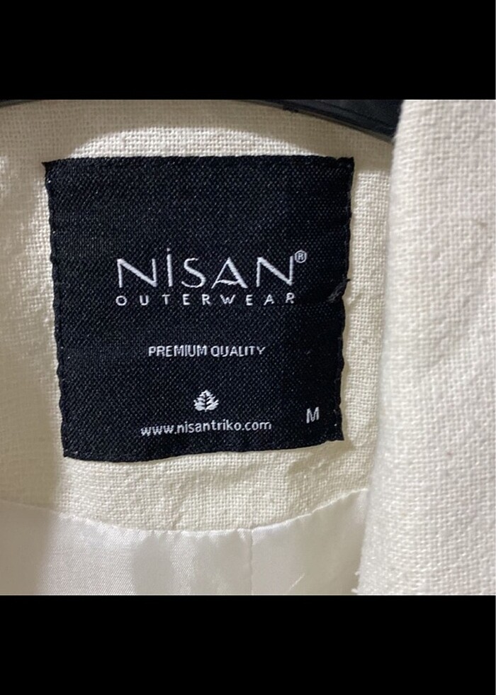 Kadın ceket - Görsel 5