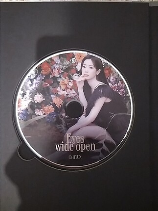  Twice Kpop Official Album EWO - Eyes Wide Open 