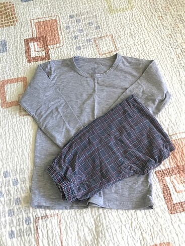 Harika pijama takımı