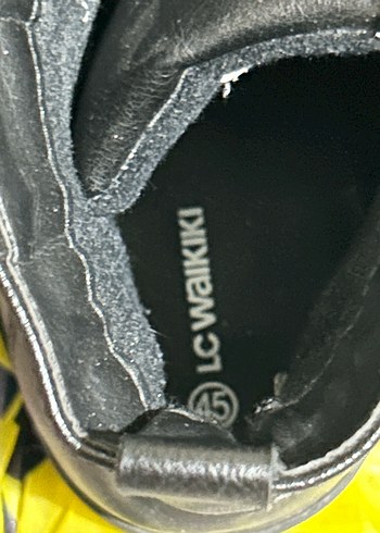 LC Waikiki Bot - Görsel 8