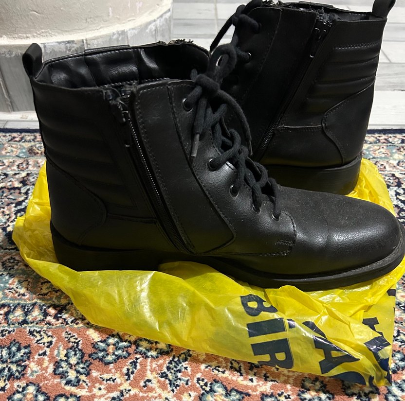 LC Waikiki Bot - Görsel 5