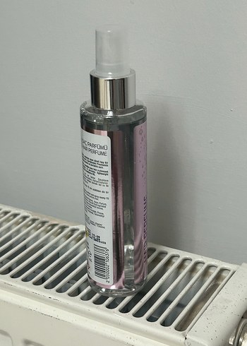 Bee Beauty Saç Parfümü - Görsel 2