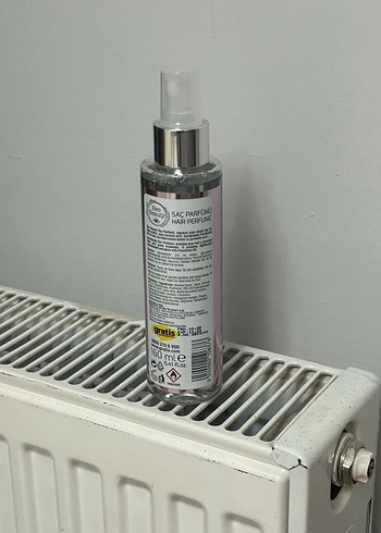 Bee Beauty Saç Parfümü - Görsel 3