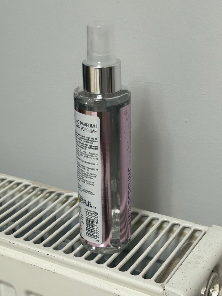 Bee Beauty Saç Parfümü - Görsel 2