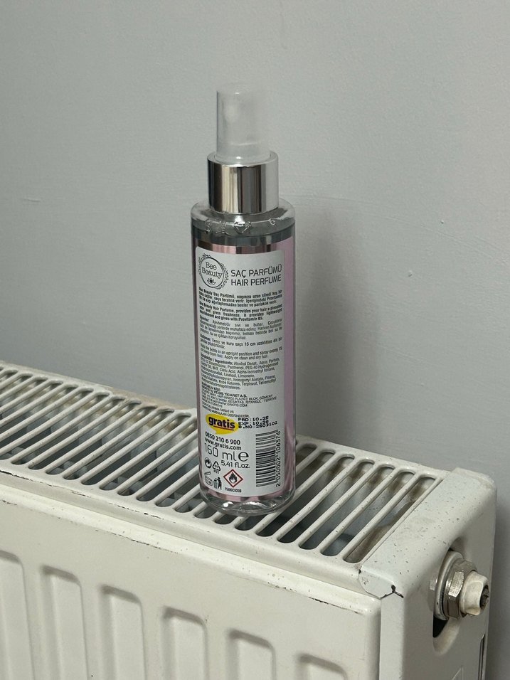 Bee Beauty Saç Parfümü - Görsel 3