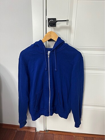 H&M Kapüşonlu