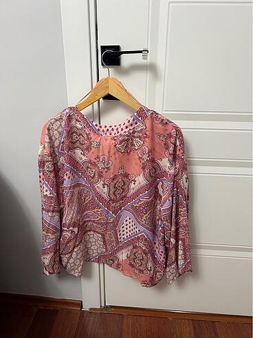 LC Waikiki LC Waikiki Kimono