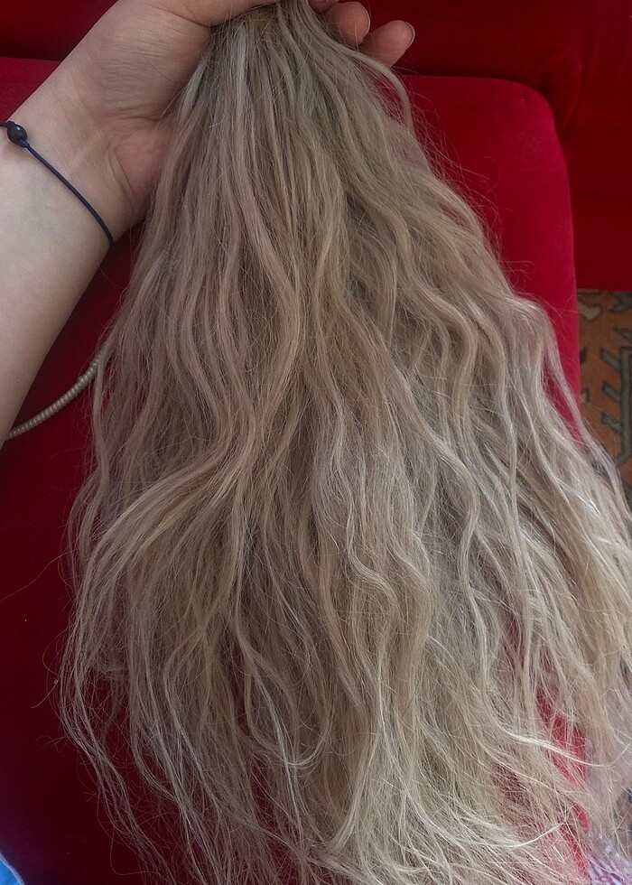 Rus kumralı 300 adet kaynak - Görsel 2