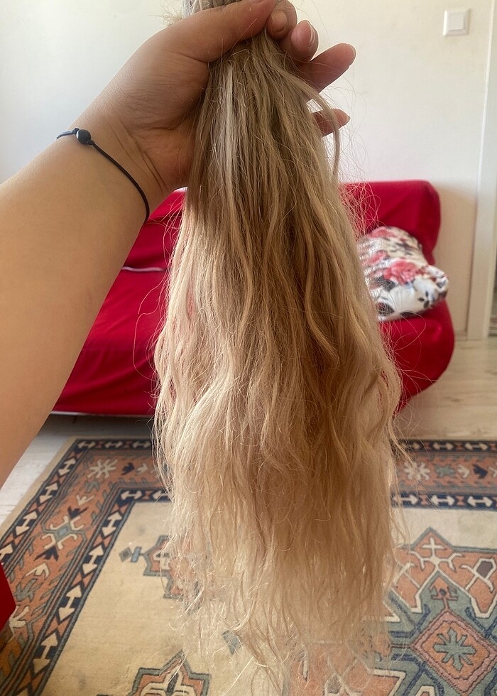 Rus kumralı 300 adet kaynak - Görsel 3