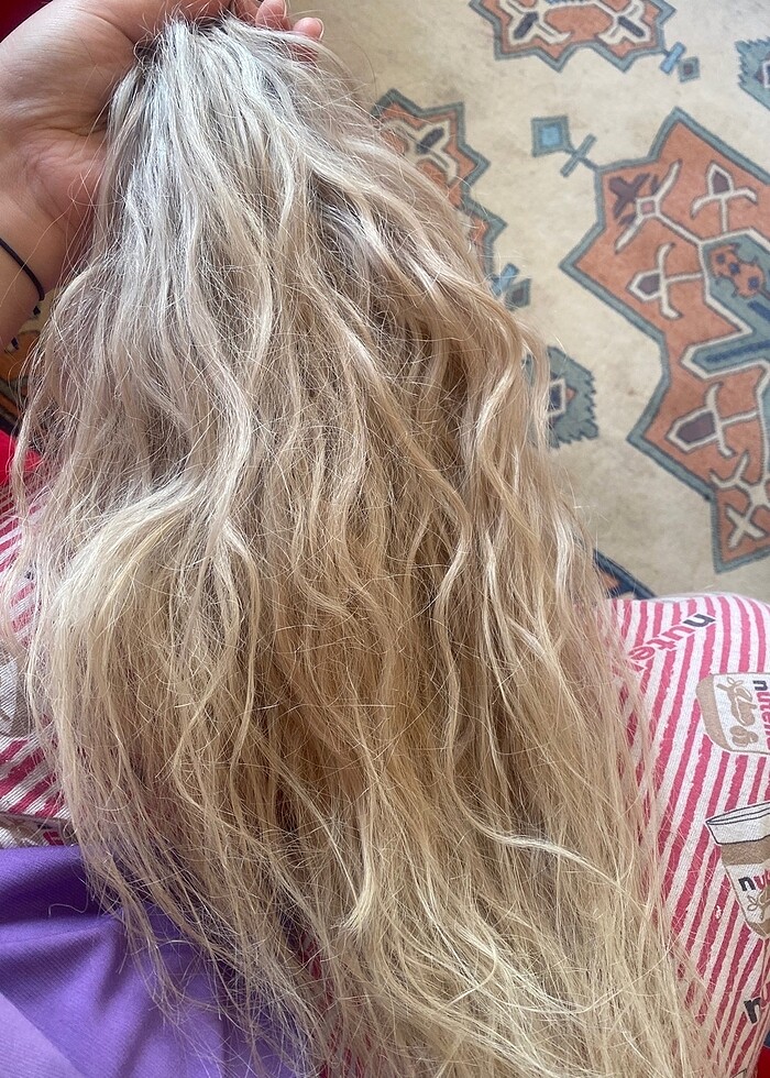 Rus kumralı 300 adet kaynak - Görsel 4