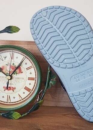 Crocs Gumruk cikisli Crocs terlik