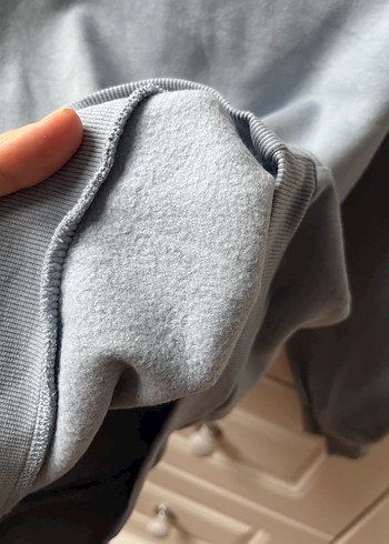 H&M marka erkek çocuk Uzun Kollu Sweatshirt - Görsel 3