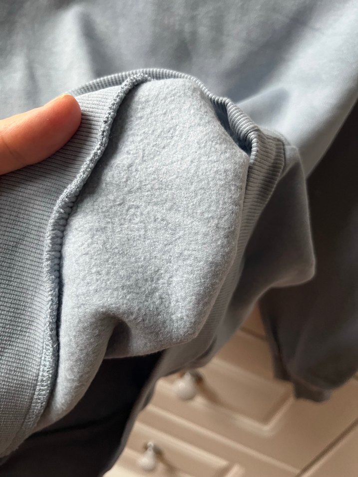 H&M marka erkek çocuk Uzun Kollu Sweatshirt - Görsel 3