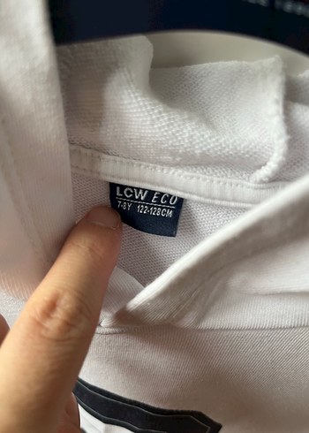 Erkek çocuk sweatshirt - Görsel 2