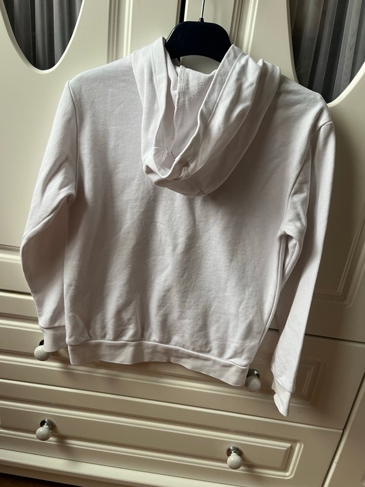 Erkek çocuk sweatshirt - Görsel 4